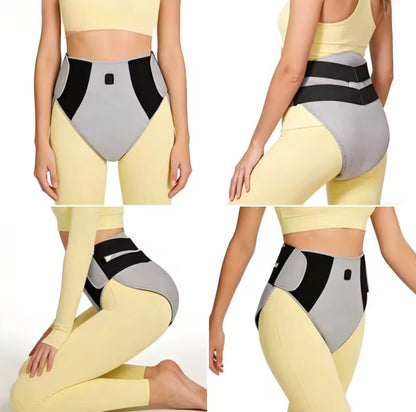 Red Light Therapy Period Relief Belt