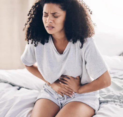 Period Pain keeping you up at night? 
